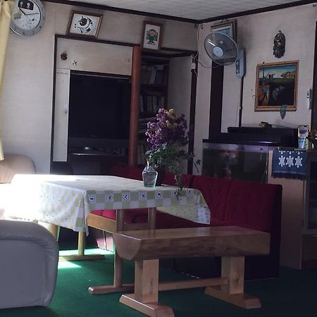 Ginreiso Hotel Iiyama Bagian luar foto