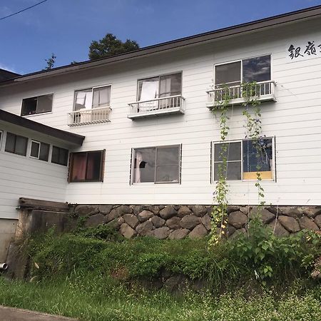 Ginreiso Hotel Iiyama Bagian luar foto